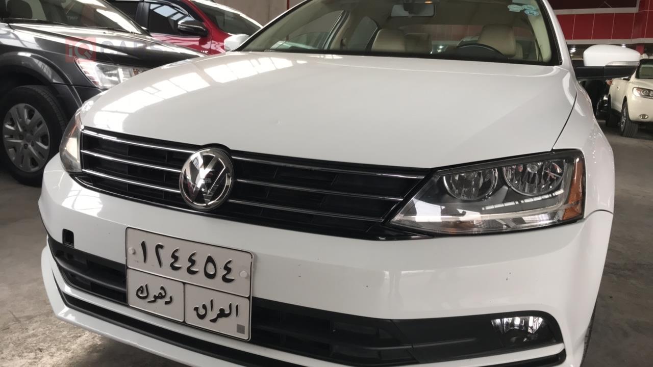 فولكسفاغن جيتا